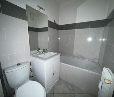 Location Appartement 1 pièce 24m² METZ 57000 - Photo 3