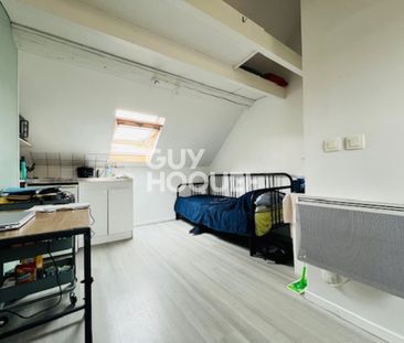 Location Appartement 1 pièce 14m² AMIENS 80080 - Photo 3
