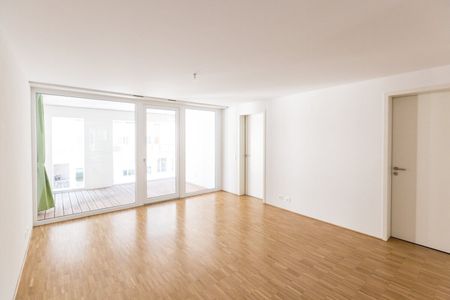 2.5-room apartment on the 2nd basement floor - Foto 2