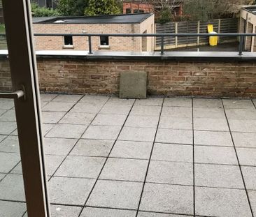 Appartement te huur in Vosselaar voor € 870 met 2 slaapkamers - Foto 3