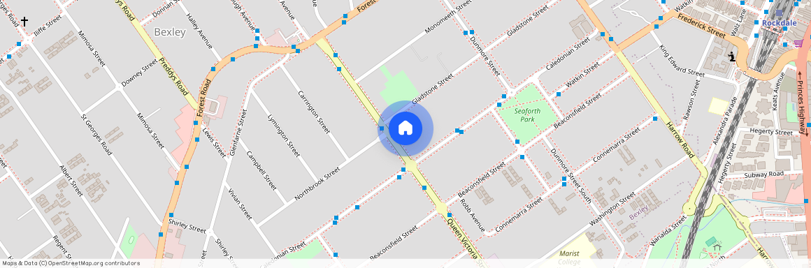 1/152 Queen Victoria Street, Bexley 2207, New South Wales