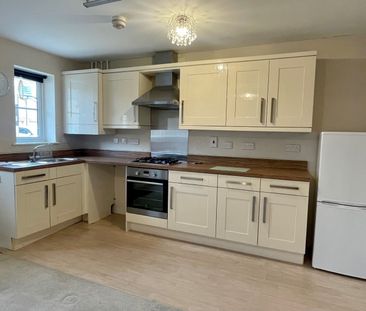 Hercules Way, Cardea, PE2 8FQ, Peterborough - Photo 2