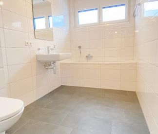 Gemütliche 2-Zimmerwohnung mit Balkon in Lustenau zu vermieten! - Photo 4