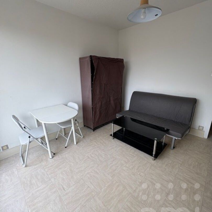 STUDIO NIORT - 1 pièce(s) - 17 m2 - Photo 1