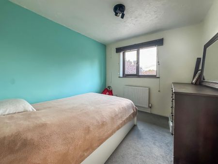 5 bedroom detached house to rent - Photo 3