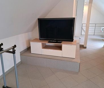 Apartment 45m2 Strom und Gas extra 1Person Männer Nichtraucher - Photo 4