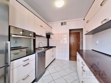 Gdańsk Orunia Górna, ul. Kurierów Armii Krajowej - Photo 4