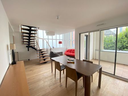 Appartement T3 à Rennes - Photo 5