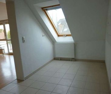 *MODERNE MAISONETTEWOHNUNG MIT SONNENBALKON UND LAMINAT* - Foto 2