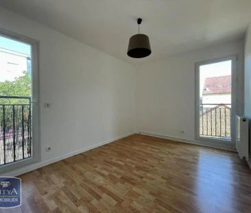 Appartement à louer 3 pièces 60.61m² - Photo 6