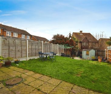 Gainsborough Drive, Lawford, Manningtree, CO11 2JU - Photo 4