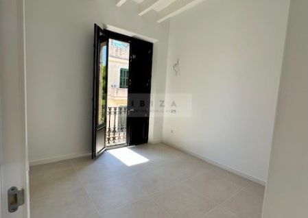 Dalt de la Vila - La Marina, Balearic Islands