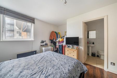 1 bedroom apartment to rent - Photo 5