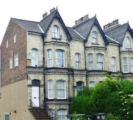 3 bedroom flat share to rent - Photo 5