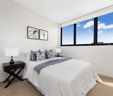 502/9-13 Parnell Street, Strathfield NSW 2135 - Apartment For Rent ... - Photo 6