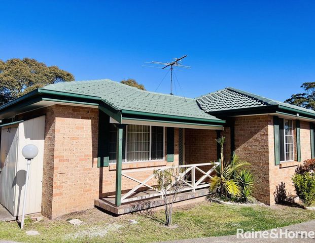 16/201 Oxford Road, Ingleburn, NSW 2565 - Photo 1