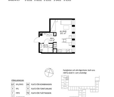 Fannalundsvägen 12, 74943, Enköping - Foto 6