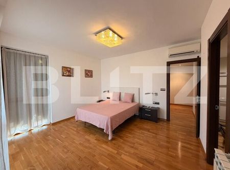 Penthouse de lux, centrala termica, aer conditionat, zona Ciuperca - Fotografie 5