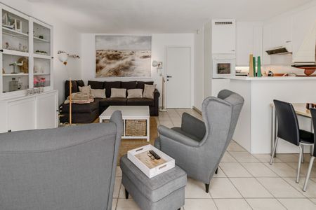 Studio met slaaphoek te huur in Nieuwpoort met zeezicht - Photo 2