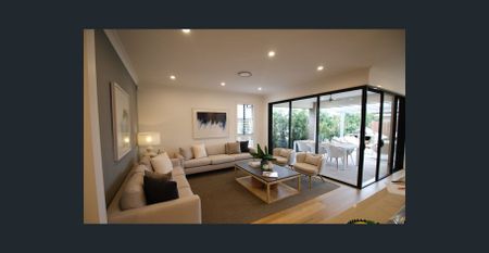 Stunning Family Home Packed with Premium Features - Photo 2