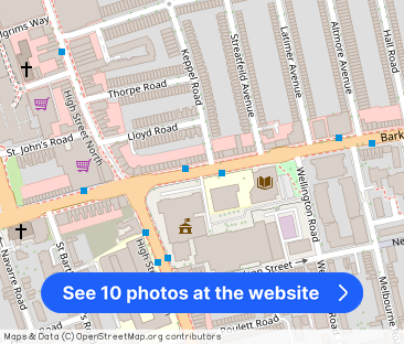 East Ham, London, E6 - Photo 1