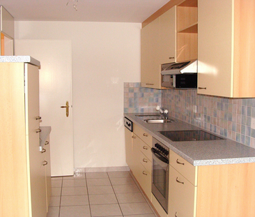 heimelige Wohnung mit Balkon an ruhiger Lager - Foto 2 | Rentumo