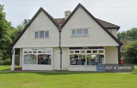 3 bedroom flat to rent - Photo 5