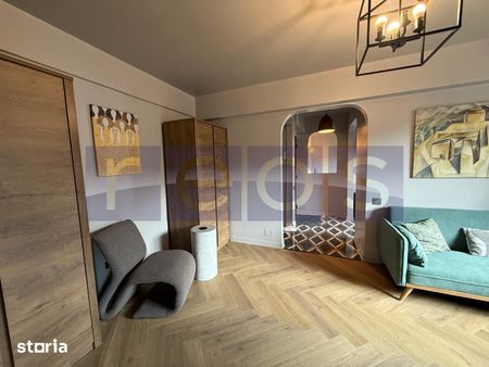 DE INCHIRIAT APARTAMENT 2 CAMERE FLOREASCA RECENT RENOVAT INTRARE PARC - Photo 4