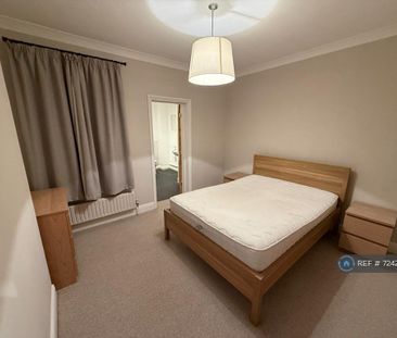 2 bedroom terraced house to rent - Photo 6