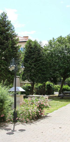 Rantzowgatan 2 A, - Foto 1