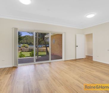 3 BEDROOM BEACHFRONT BEAUTY - Photo 1