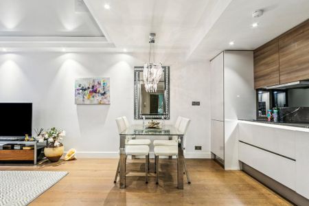 1 bedroom flat to rent - Photo 3