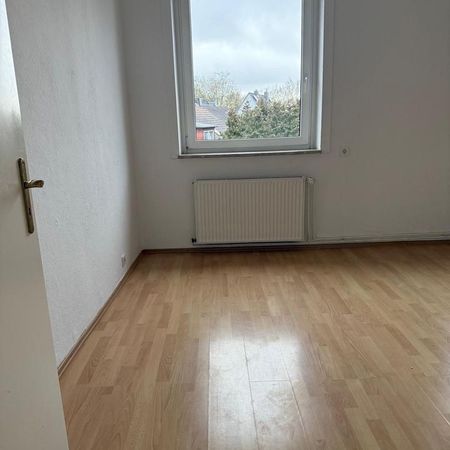 Helle 3-Zimmer-Wohnung im Erdgeschoss in Hannover - Photo 4