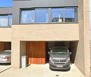 Nieuwbouwwoning met CARPORT en TUIN! - Photo 4