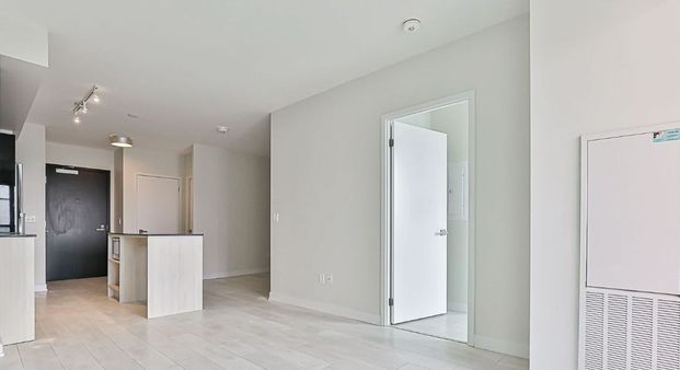 For Lease - 31 Tippett Road Unit# 636, Toronto, Ontario - Photo 1
