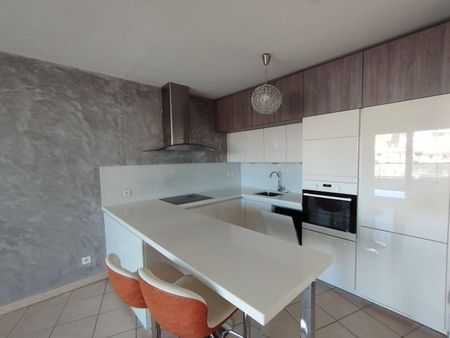 Location appartement 3 pièces 68.94 m² à Marseille 8e Arrondissement (13008) - Photo 3