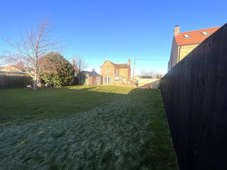 Well End, Friday Bridge, WISBECH - Photo 5