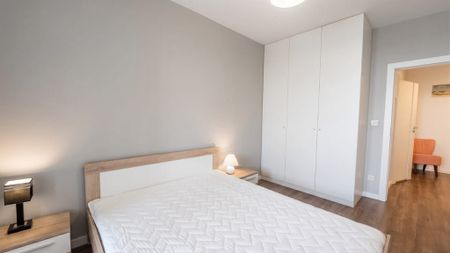 AURA SKY | Przestronne 2 pokoje w sercu Gocławia! 52.72 m² - Фото 2