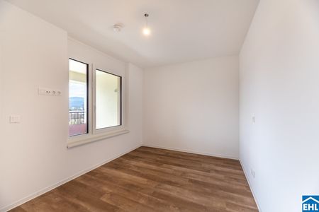 Moderne Studentenwohnung in der Smart City Graz! - Foto 4