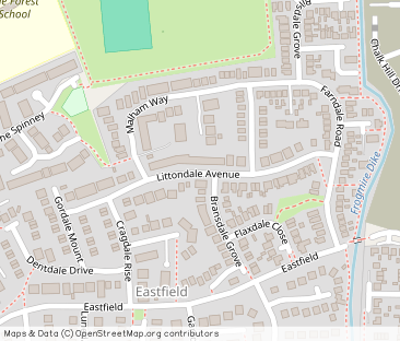 Littondale Avenue, Knaresborough - Photo 1