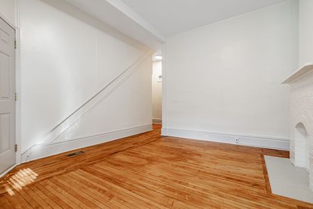 For Lease - 171 Christie Street Unit# MAIN, Toronto, Ontario - Photo 3