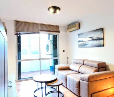 Piso de alquiler en Calvario - Foto 5