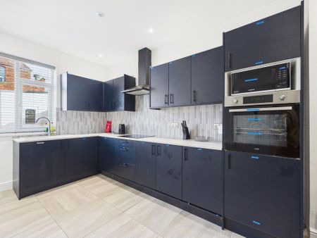 House share to rent - Photo 4