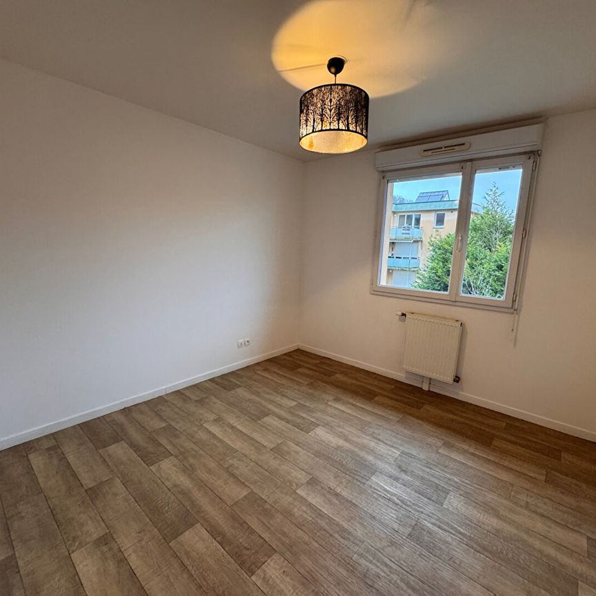Location Appartement 4 pièces 86m² - Photo 1
