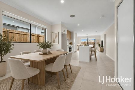 Walk to South Rock State School - Modern Low Maintenance Living - Located in The Parks - Photo 2