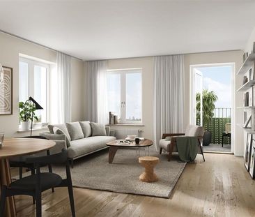 Kurirgatan 20 B lgh 1304 - Photo 2