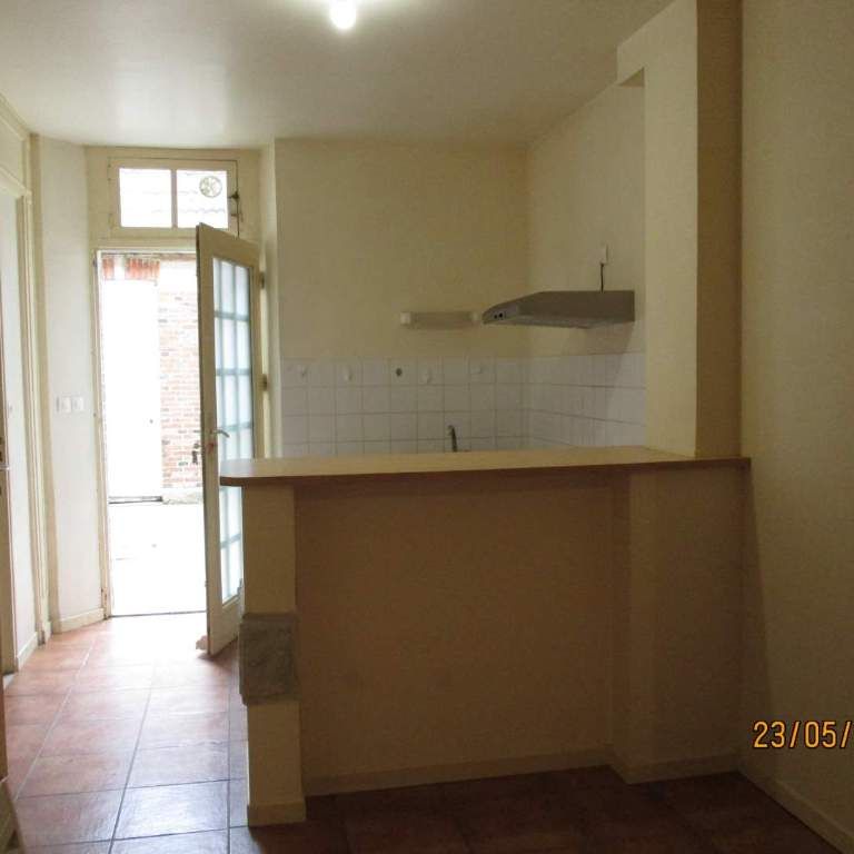 Appartement - Photo 1