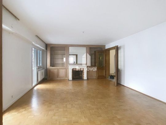 Location Appartement 4 pièces 147m² STRASBOURG 67000 - Photo 1