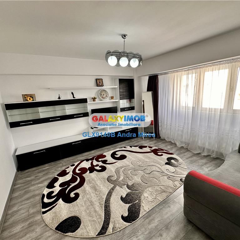 Inchiriere apartament 2 camere Doamna Ghica Colentina RENOVAT BOILER - Photo 1