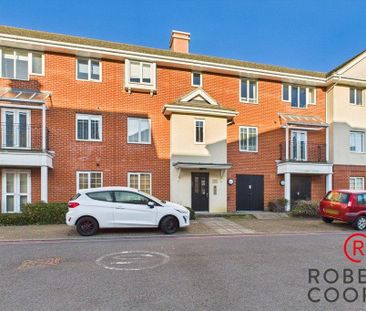 2 bedroom apartment to rent - Photo 4